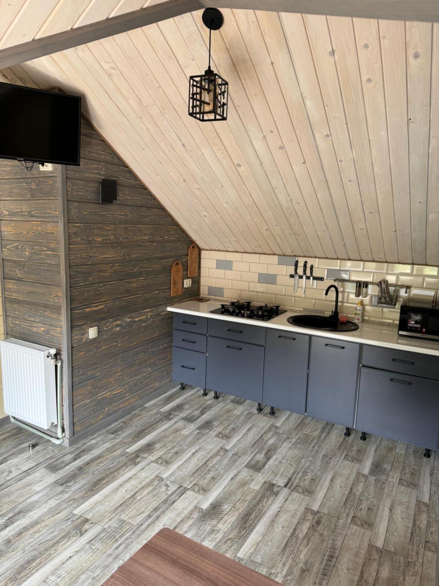 Кольорові Подорожі 2 Apartment Slavske Ngoại thất bức ảnh