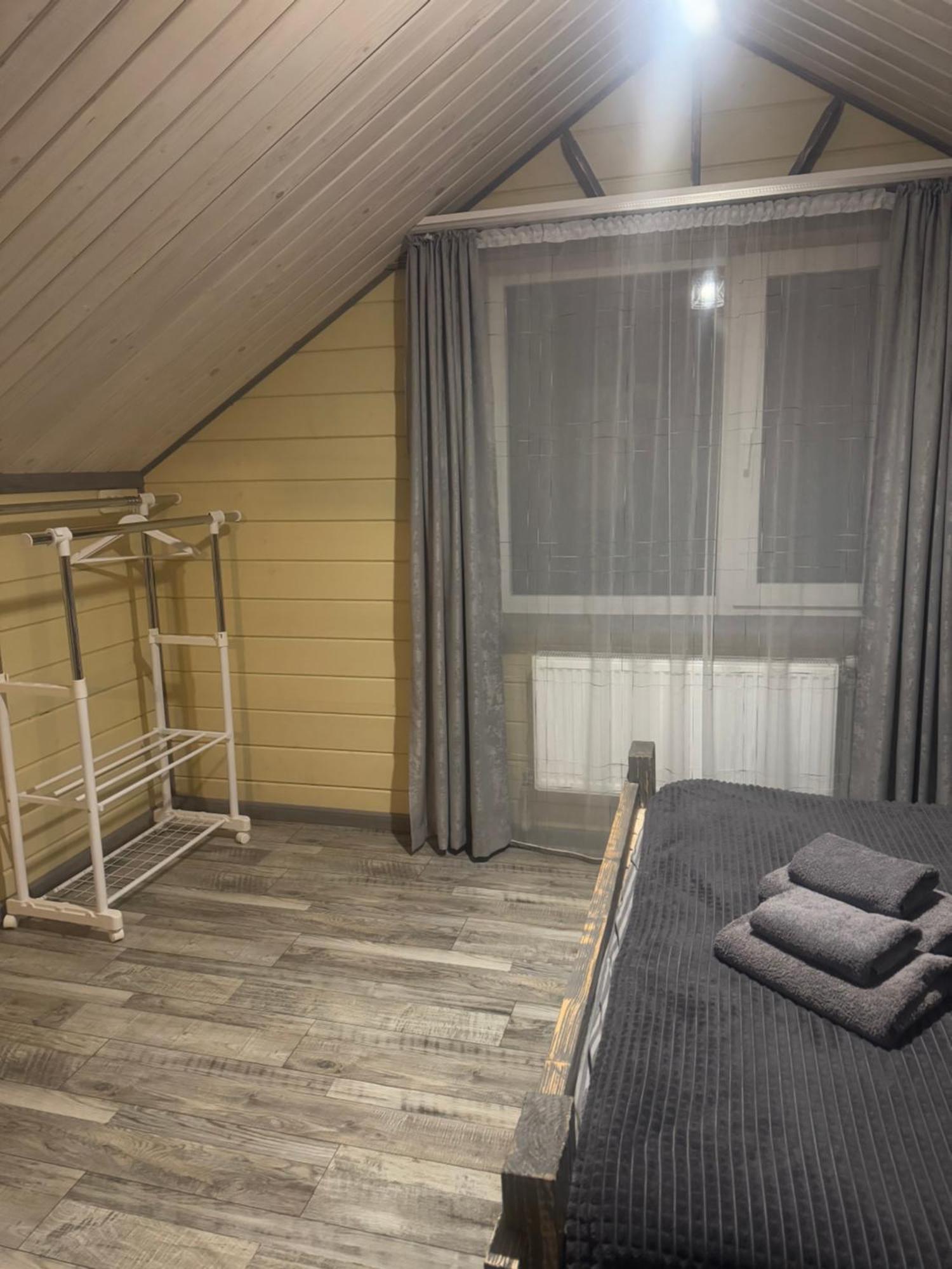 Кольорові Подорожі 2 Apartment Slavske Ngoại thất bức ảnh