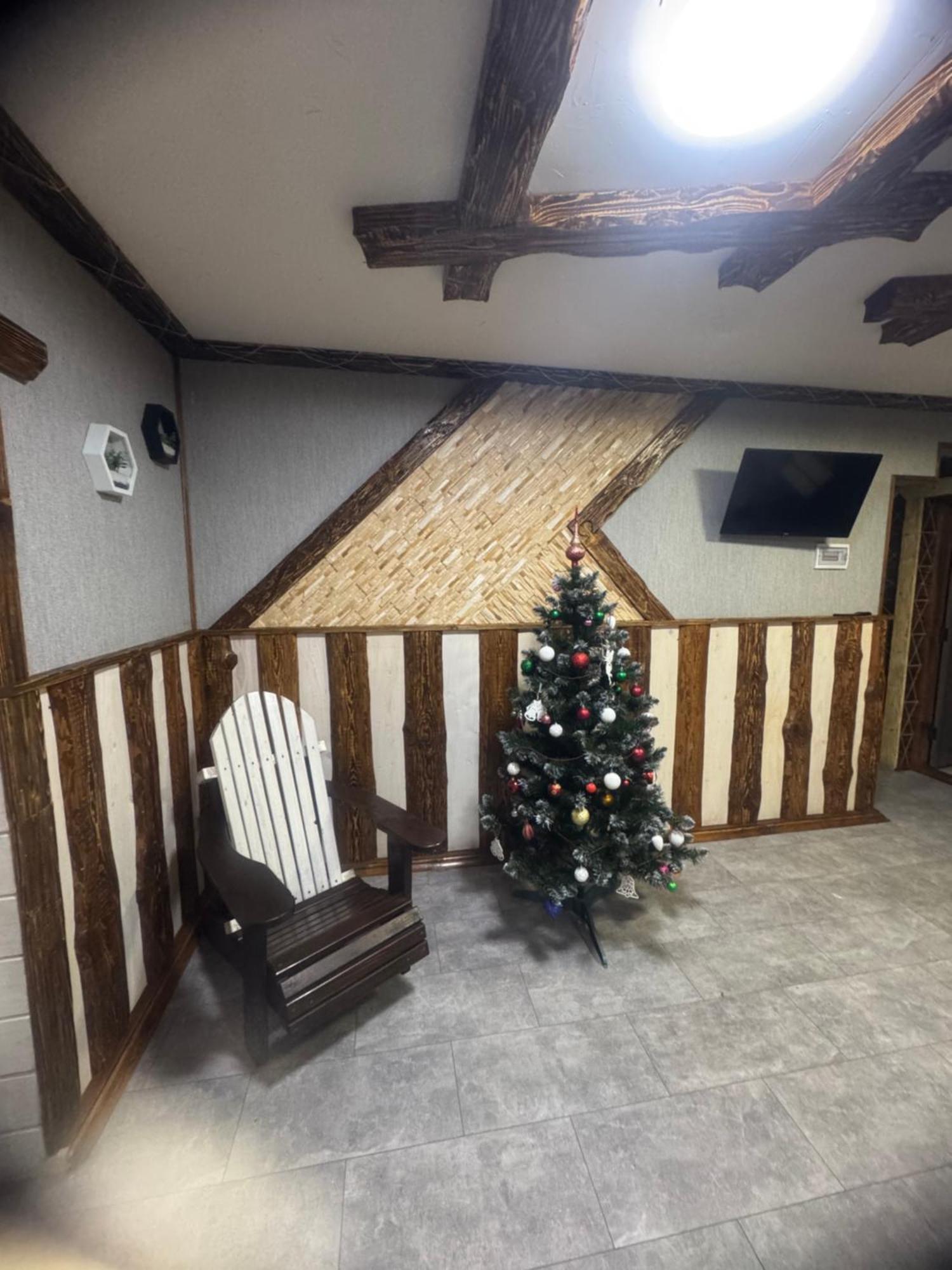 Кольорові Подорожі 2 Apartment Slavske Ngoại thất bức ảnh