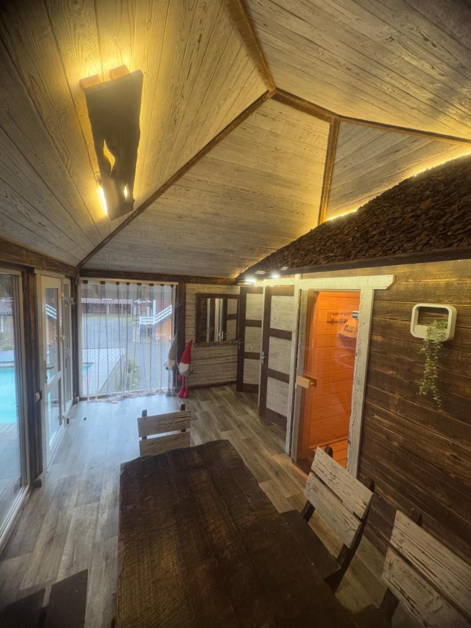 Кольорові Подорожі 2 Apartment Slavske Ngoại thất bức ảnh